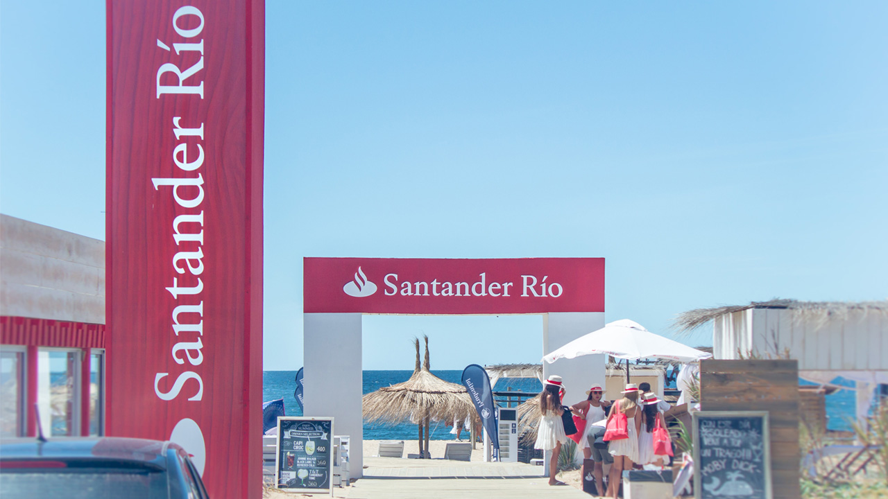 Santander Rio