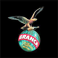 Fernet Branca