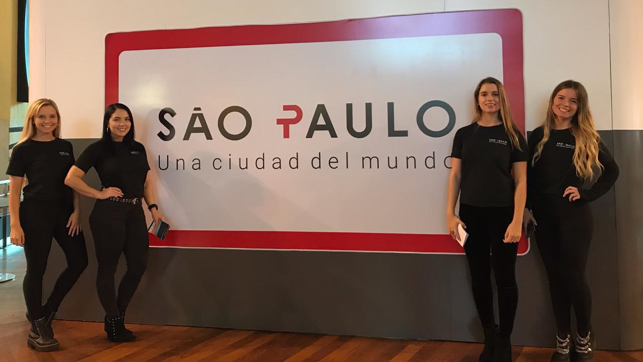 Sao Paulo Ciudad