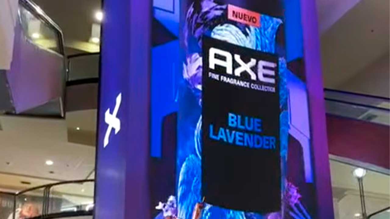 Axe